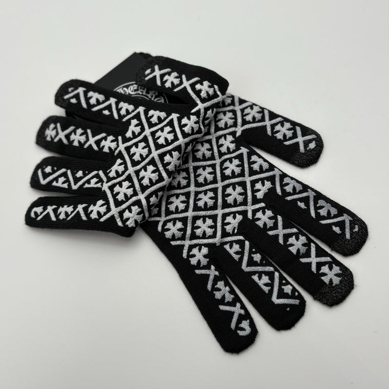 Work Gloves Black — photo 3