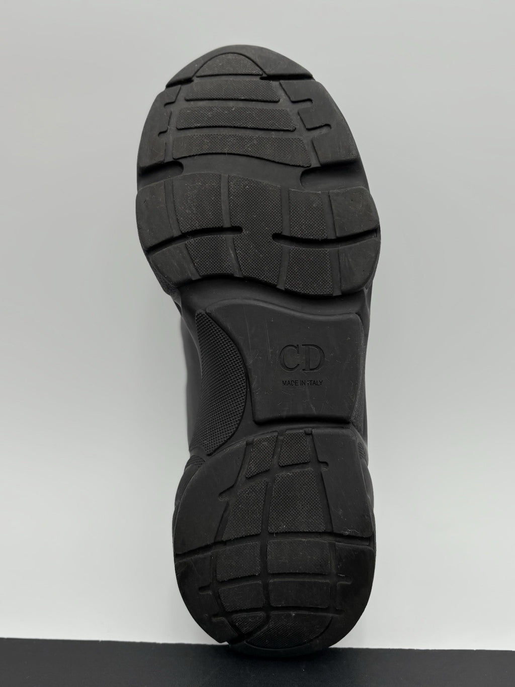 Size 43 (10 US) - Dior B22 Sneaker ' Black ' | GREAT CONDITION!