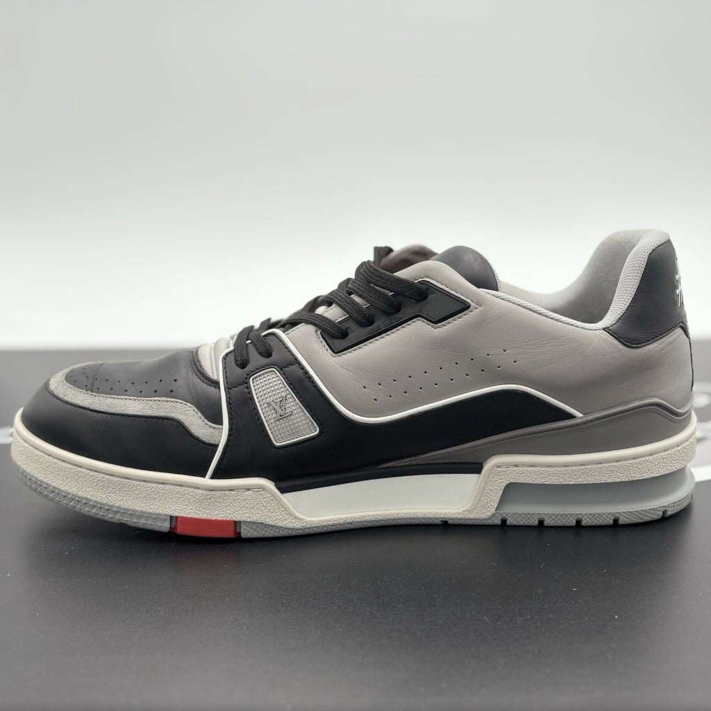 Size 10 LV (11-11.5 US) - Louis Vuitton x Virgil Trainer SS19