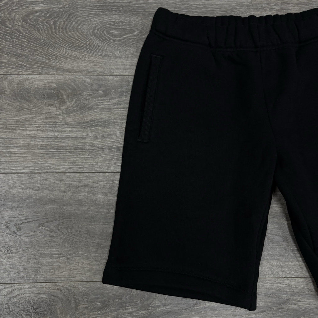 Size M - Chrome Hearts Seven 11 Sweat Shorts ' Black ' | BRAND NEW!