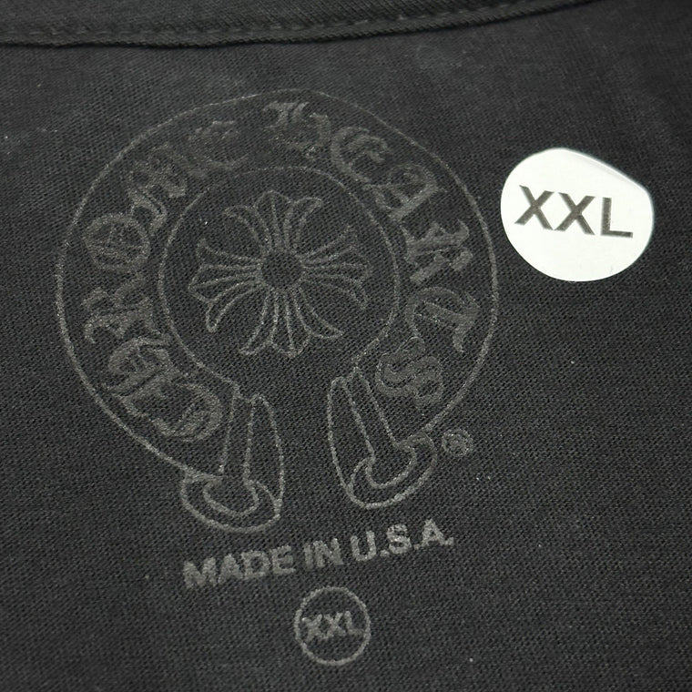 Las Vegas Exclusive Long Sleeve Black — photo 12