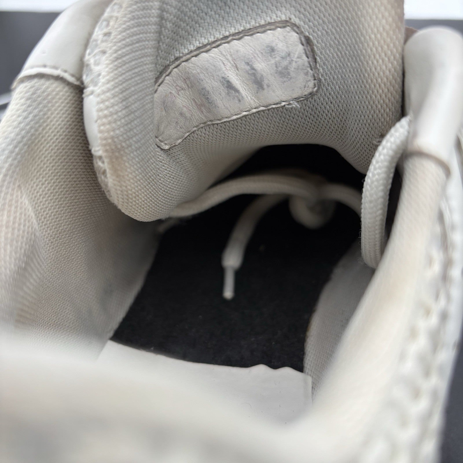 Size 41 (8 US) - Dior B22 Sneaker ' White Reflective '