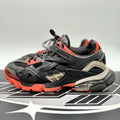 Size 42 (9 US) - Balenciaga Track 2 Trainer ' Black, Orange  '