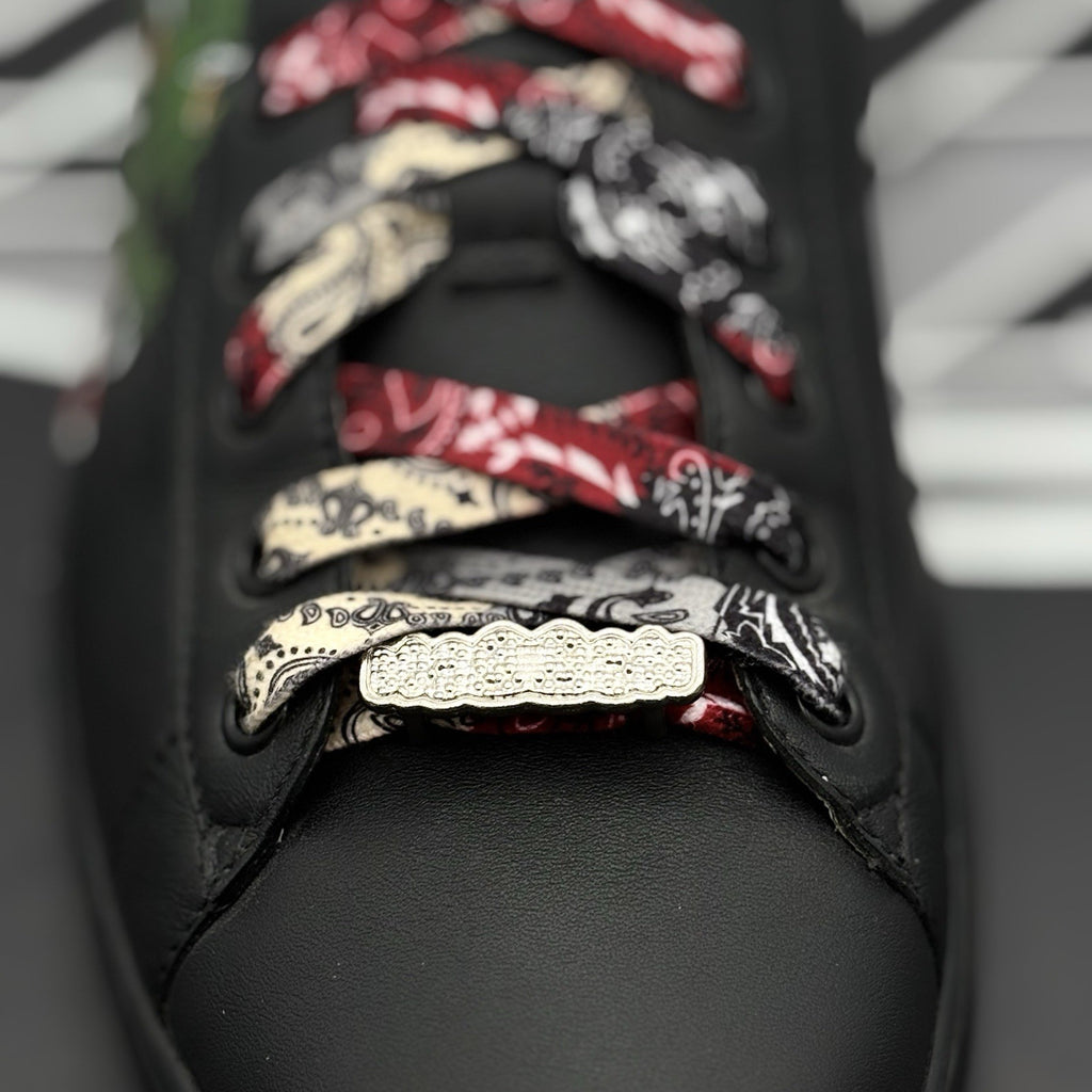 Size 11 G (11.5 US) - Gucci Ace ' Green Panther ' | SUPER CLEAN!