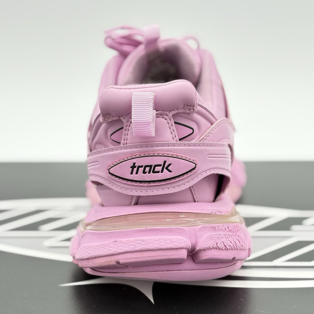 Size 42 (9 US) - Balenciaga Track ' Pink ' | GOOD CONDITION!