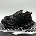 Size 43 (10 US) - Balenciaga Track Sneaker ' Black ' | GOOD CONDITION!