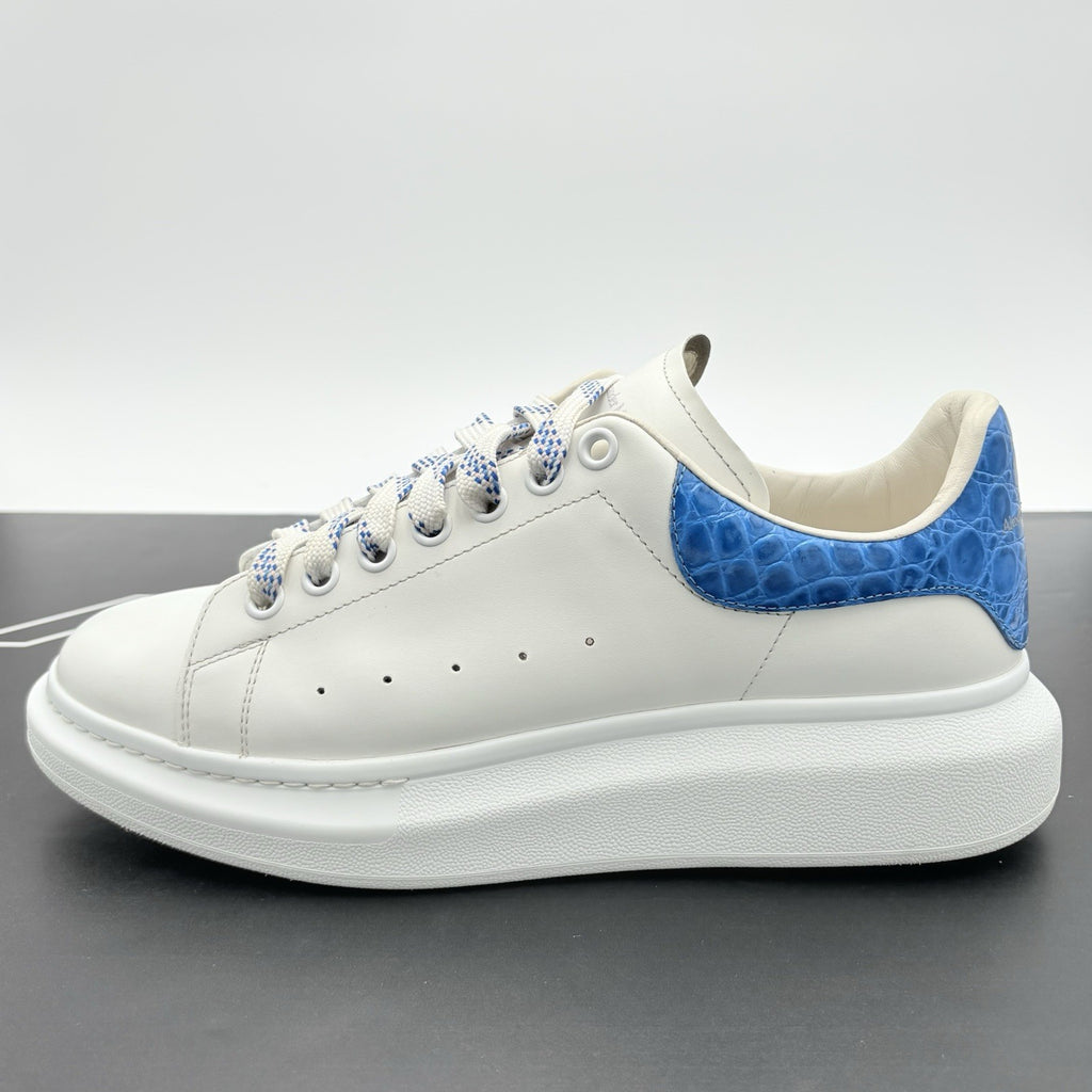Size 43 (10 US) Alexander McQueen Oversized ' Ultramarine' | GREAT CONDITION!