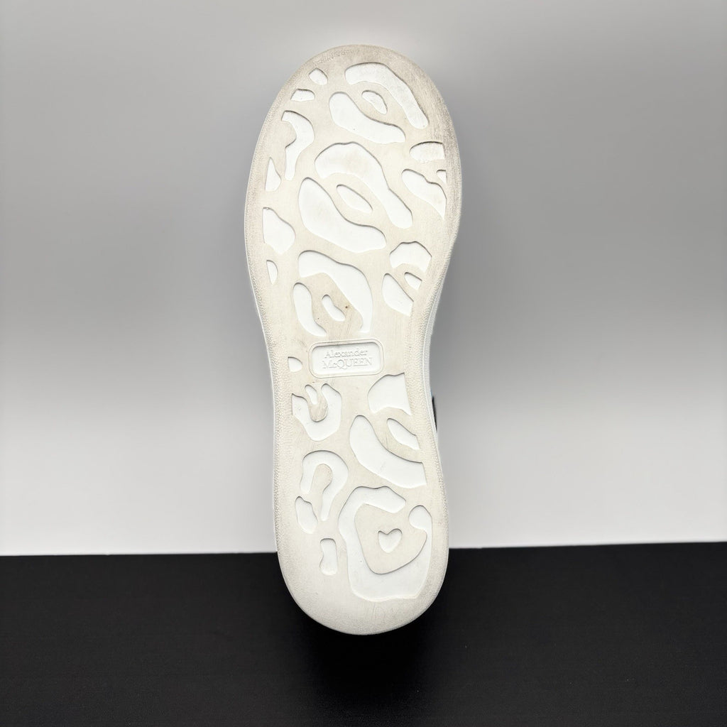 Size 45 (12 US) - Alexander McQueen Oversized ' Custom ' | GREAT CONDITION!