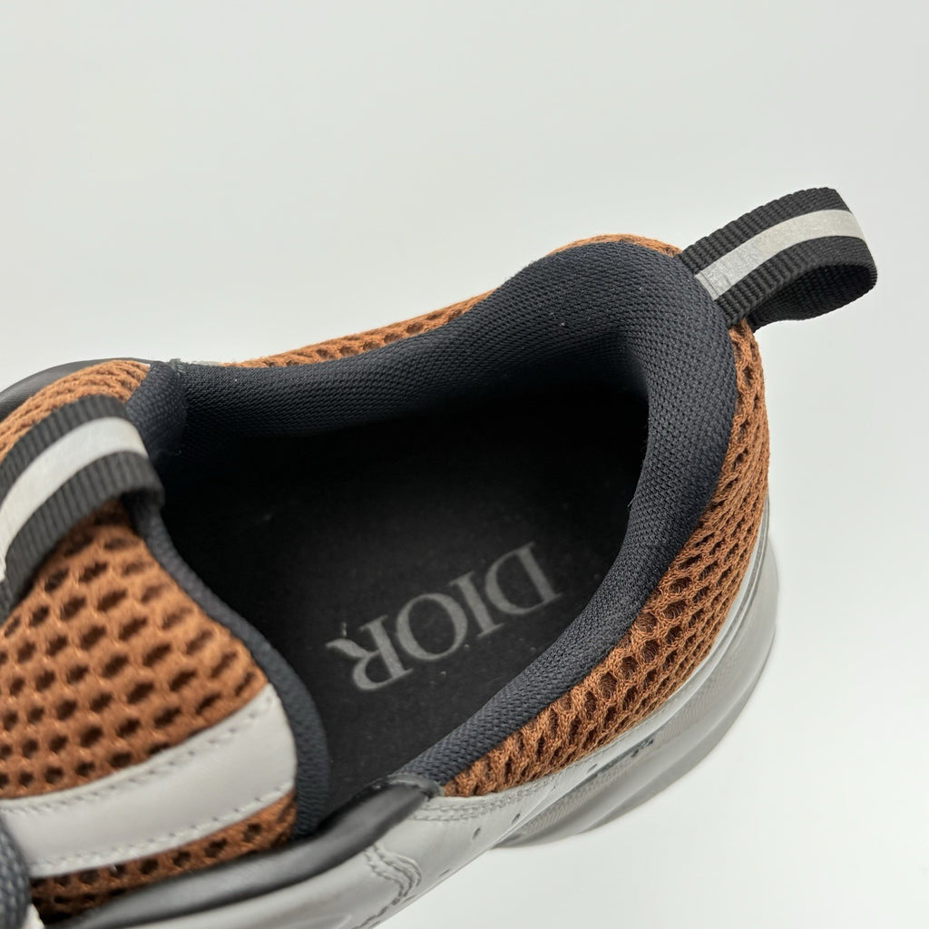 Size 43 (10 US) - Dior B22 Sneaker ' Brown ' | SUPER CLEAN!