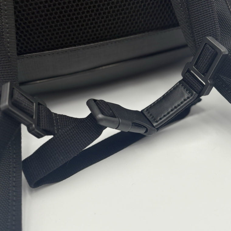 Soft Monogram GG Supreme Backpack Black Brown — photo 14