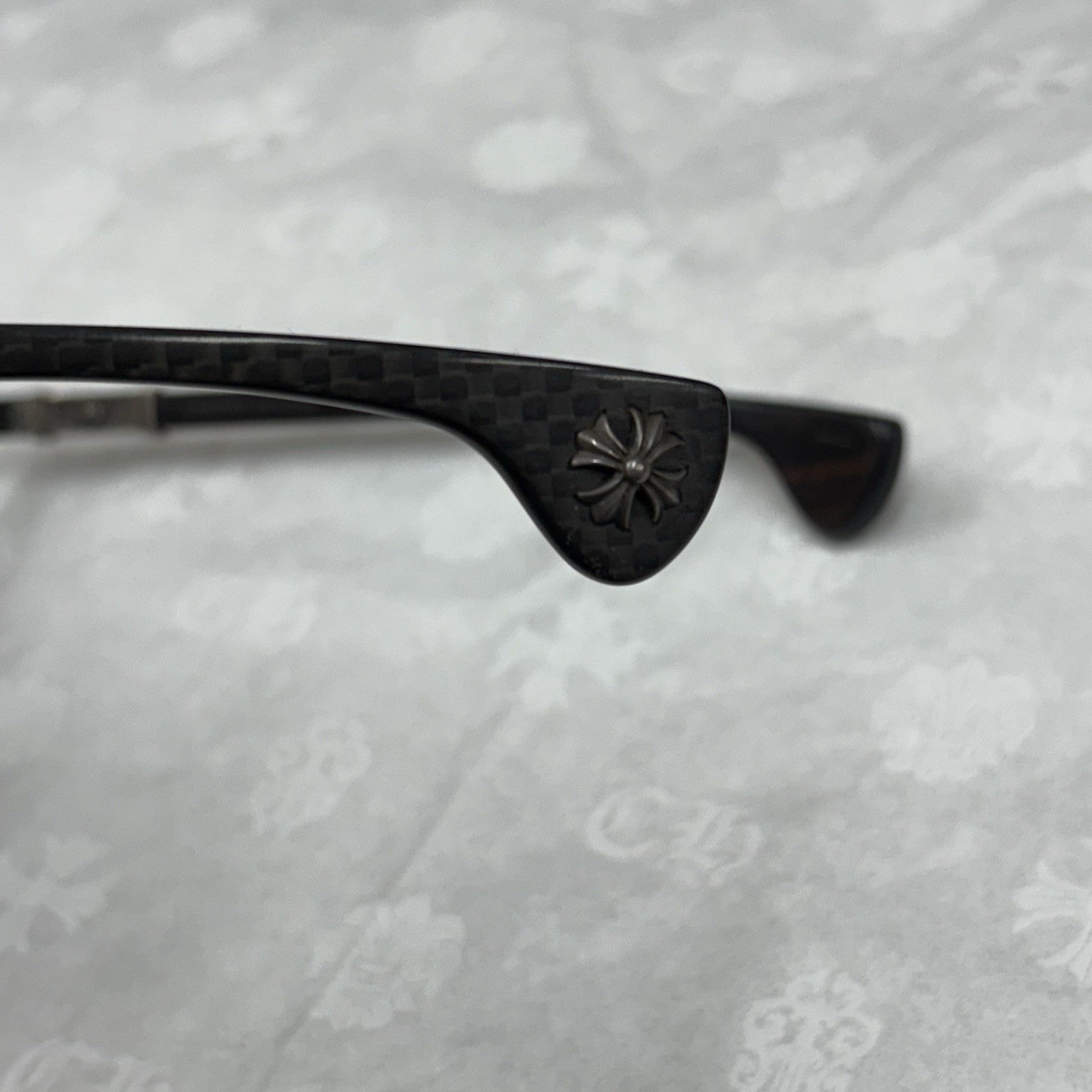 Chrome Hearts Grand Beast Sunglasses | SUPER CLEAN!