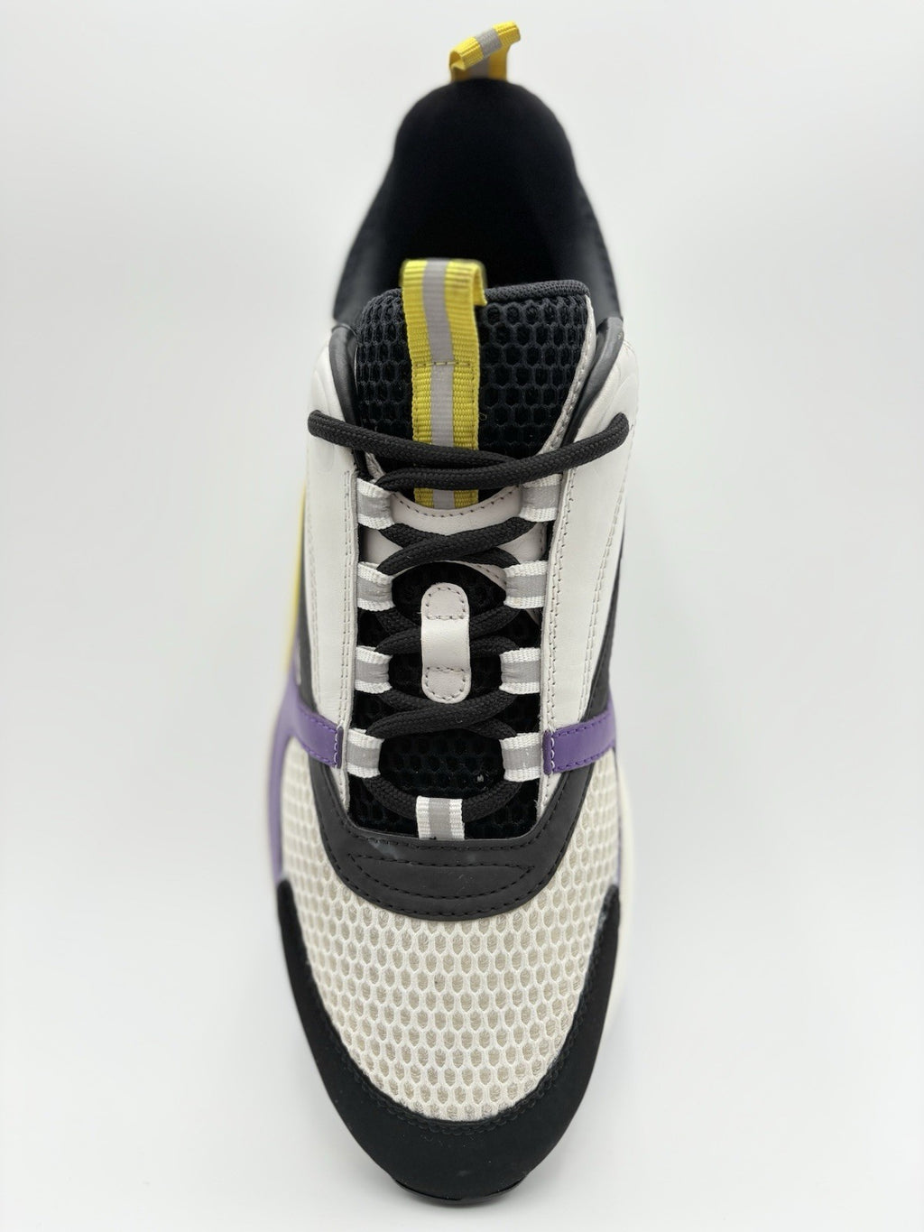 Size 43 (10 US) Dior B22 Sneaker Lakers ' Purple ' | GREAT CONDITION!