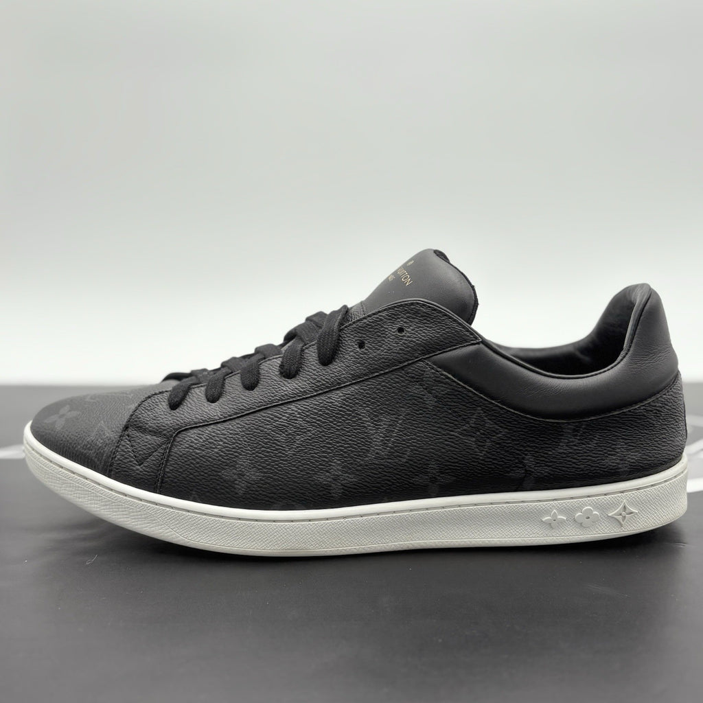 Size 11 LV (12-12.5 US) - Louis Vuitton Luxembourg Monogram | GREAT CONDITION!