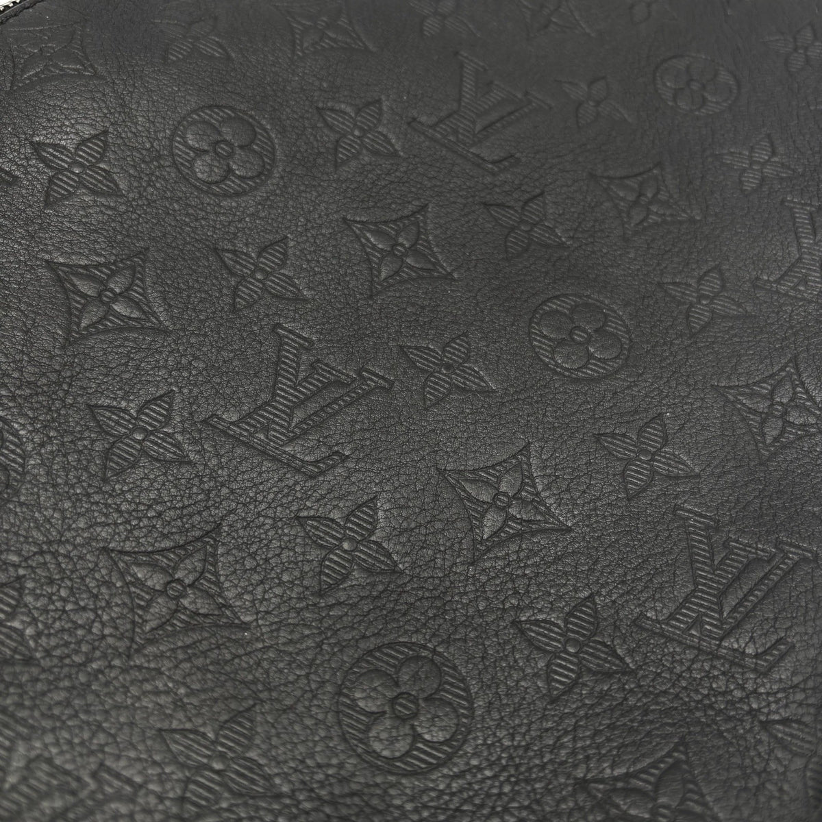 Monogram Sling Bag Black — photo 3