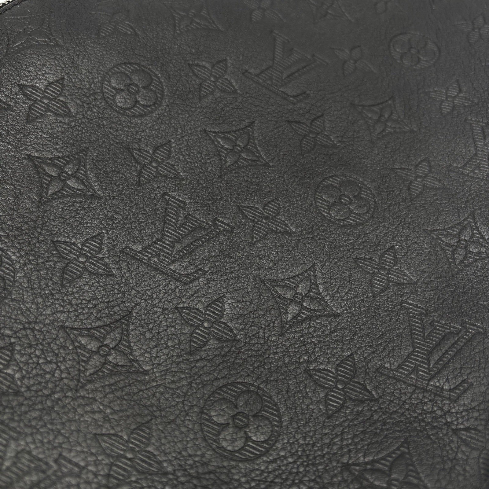 Louis Vuitton Monogram Sling Bag ' Black ' | SUPER CLEAN!