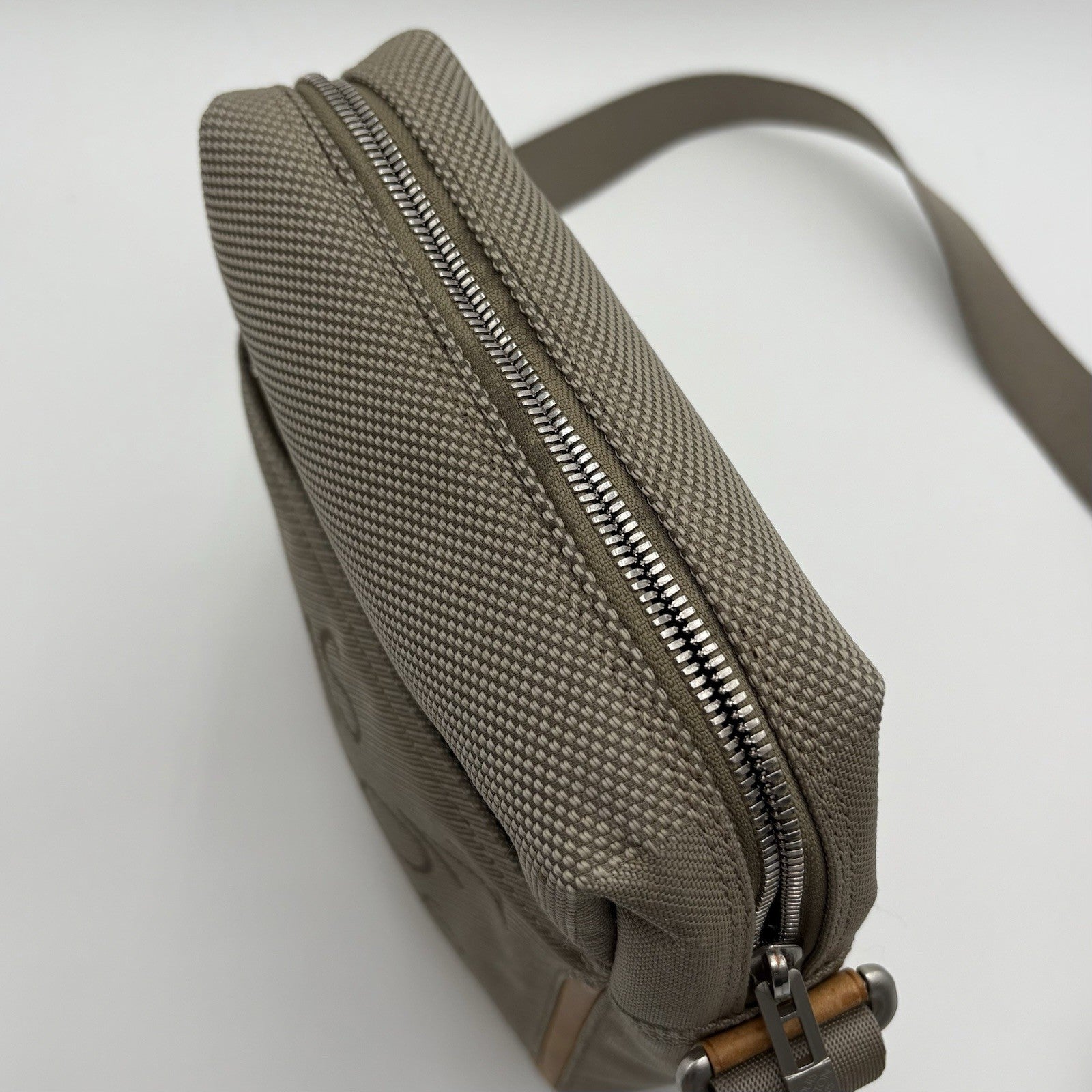Louis Vuitton Canvas Damier Geant Citidan Shoulder Bag | GOOD CONDITION!