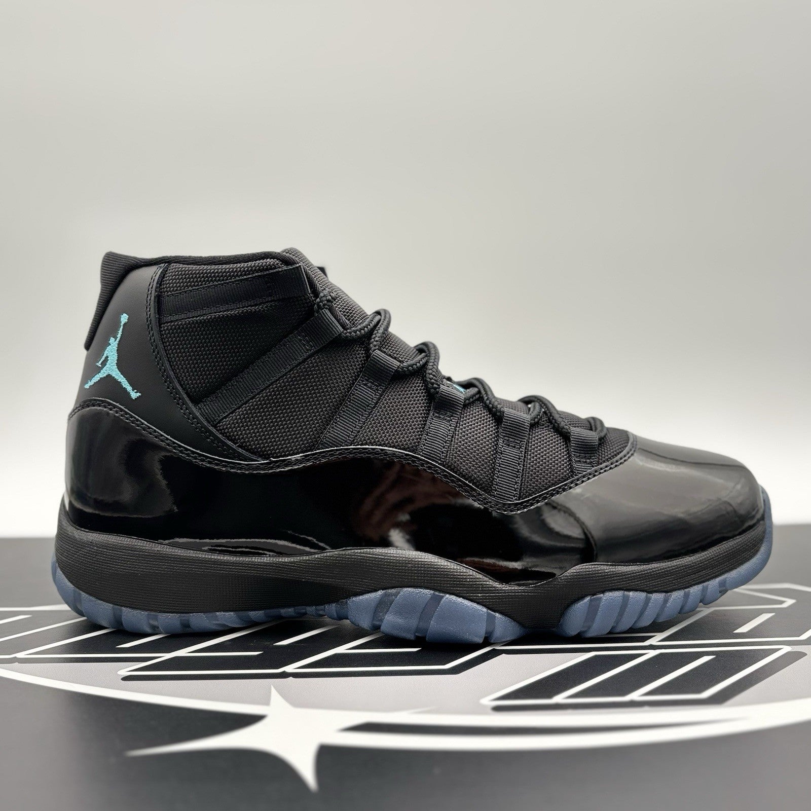 Size 13 - Air Jordan 11 Retro 2025 Gamma Blue | NEW!