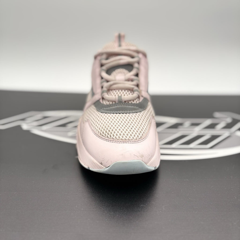 Size 44 (US 11) - Dior B22 Sneaker ' Pink ' | GOOD CONDITION!