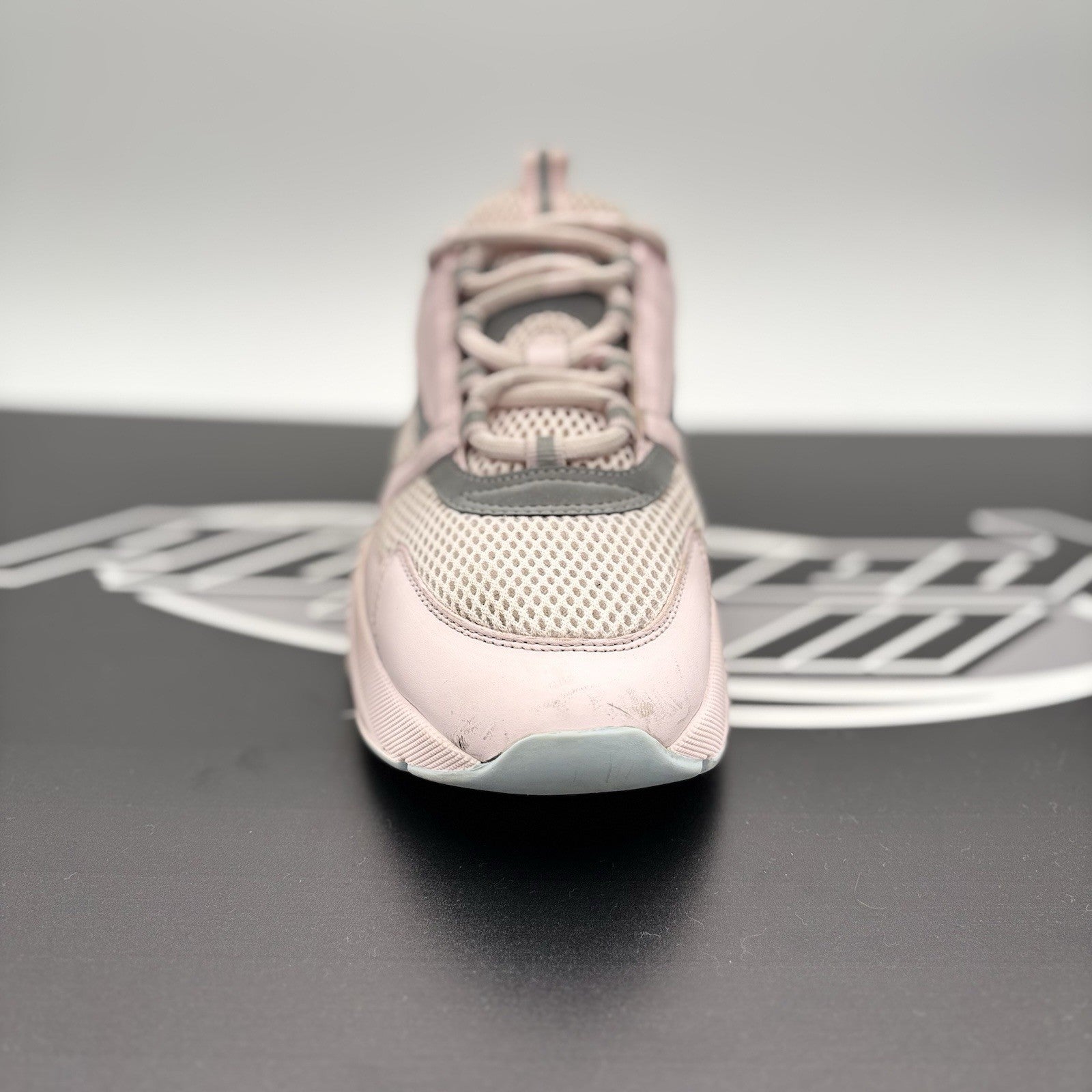 Size 44 (US 11) - Dior B22 Sneaker ' Pink ' | GOOD CONDITION!