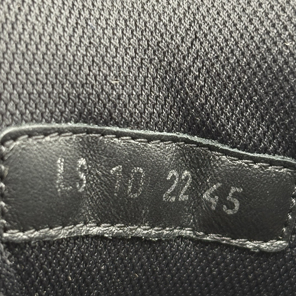 Size 45 (12 US) Dior B30 Reflective Sneaker ' Black ' | SUPER CLEAN!
