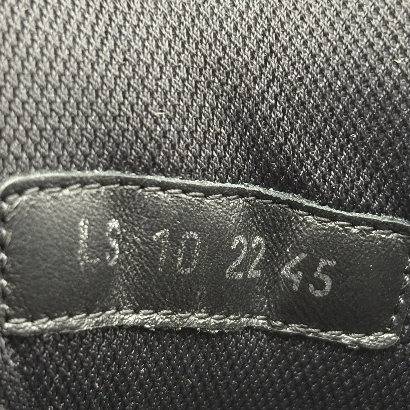 Size 45 (12 US) Dior B30 Reflective Sneaker ' Black ' | SUPER CLEAN!