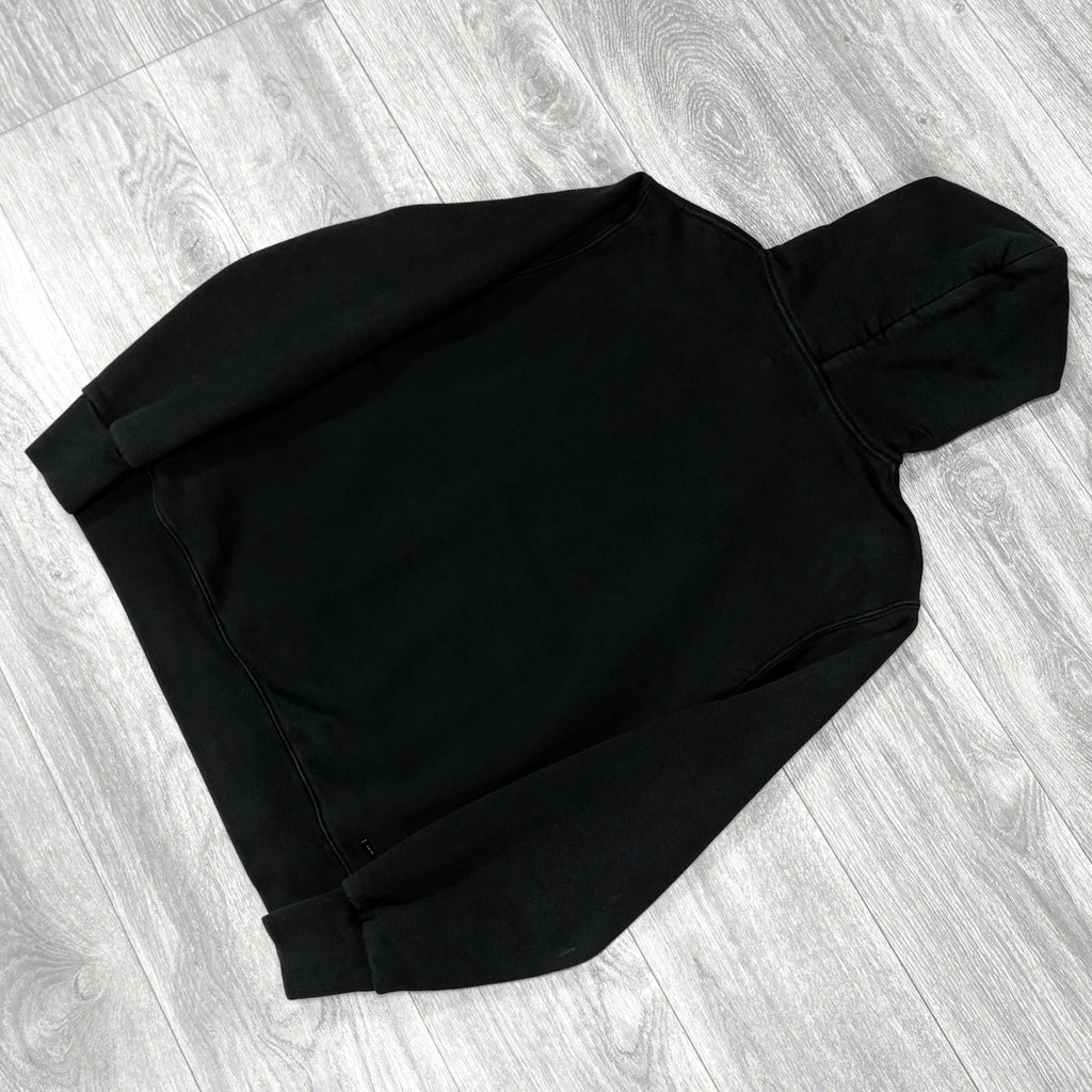 Size L - Amiri Core Logo Hoodie ' Black ' | GREAT CONDITION!