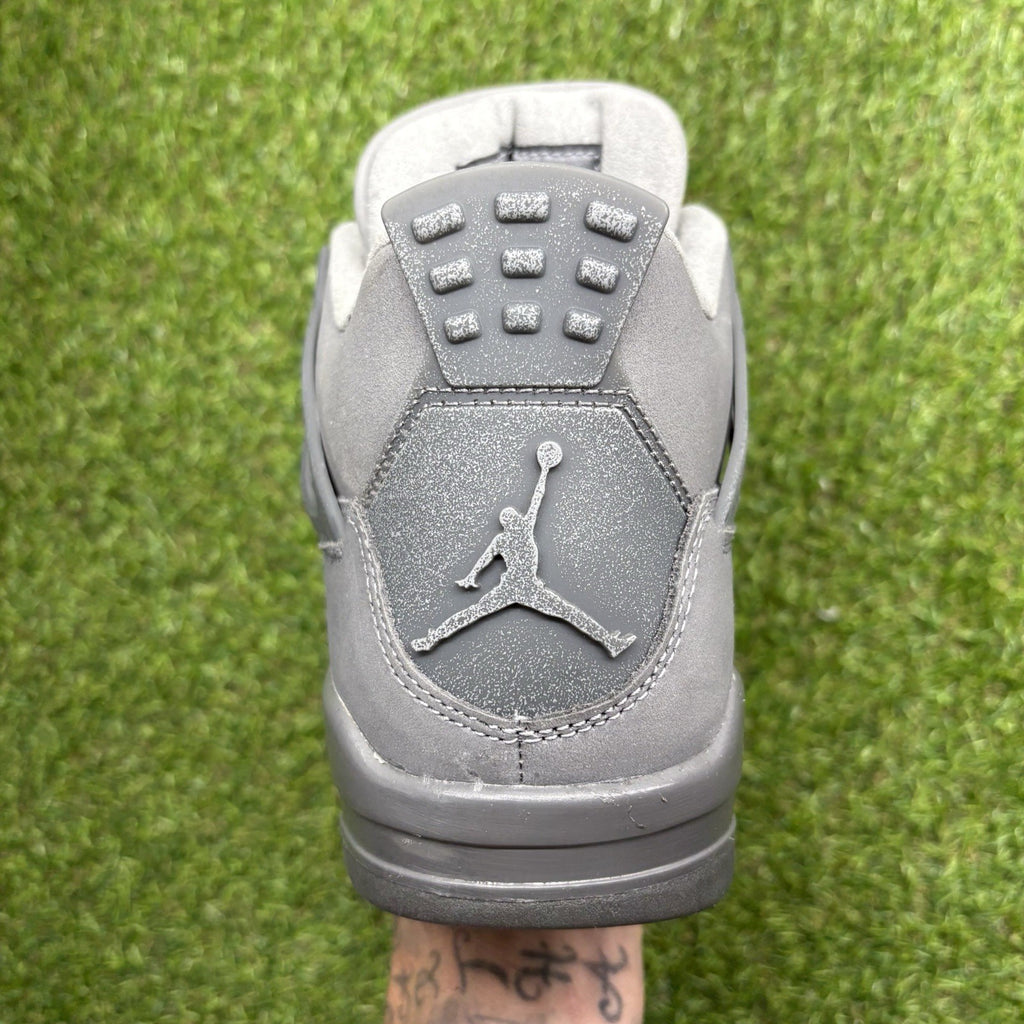 Size 7 - Air Jordan 4 Retro SE ' Wet Cement ' | SUPER CLEAN!