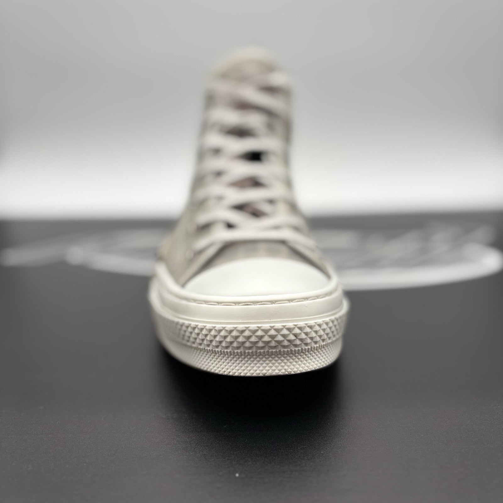 Size 45 (12 US) Dior B23 High ' Brown Leopard ' | GREAT CONDITION!