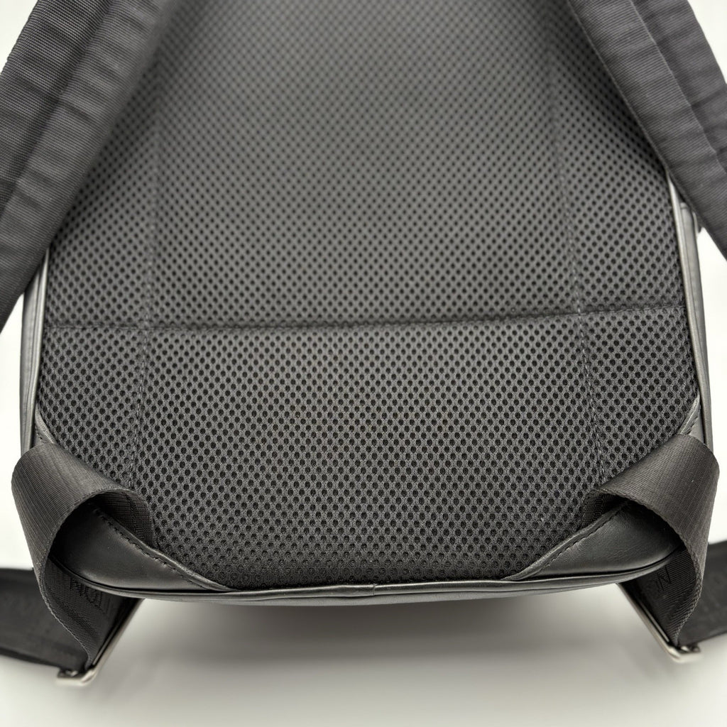 Louis Vuitton Michael NM Backpack Damier Inifi Leather ' Black '