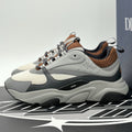 Size 43 (10 US) - Dior B22 Sneaker ' Brown ' | SUPER CLEAN!
