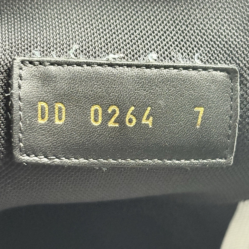 Size 7 LV (8-8.5 US) Louis Vuitton Trainer ' Black ' | GOOD CONDITION!