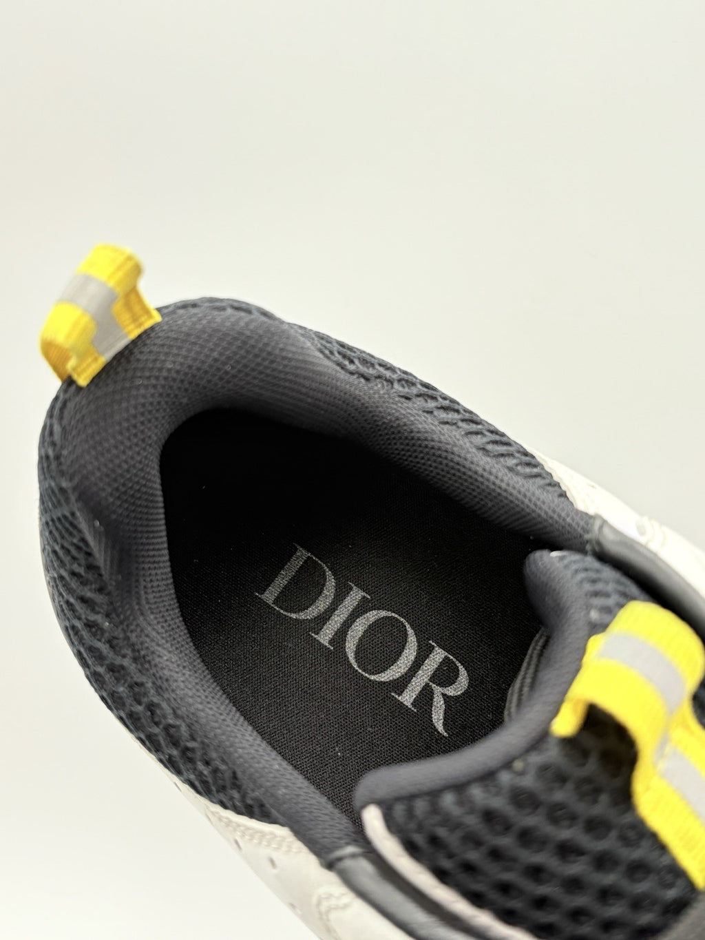 Size 43 (10 US) Dior B22 Sneaker Lakers ' Purple ' | GREAT CONDITION!