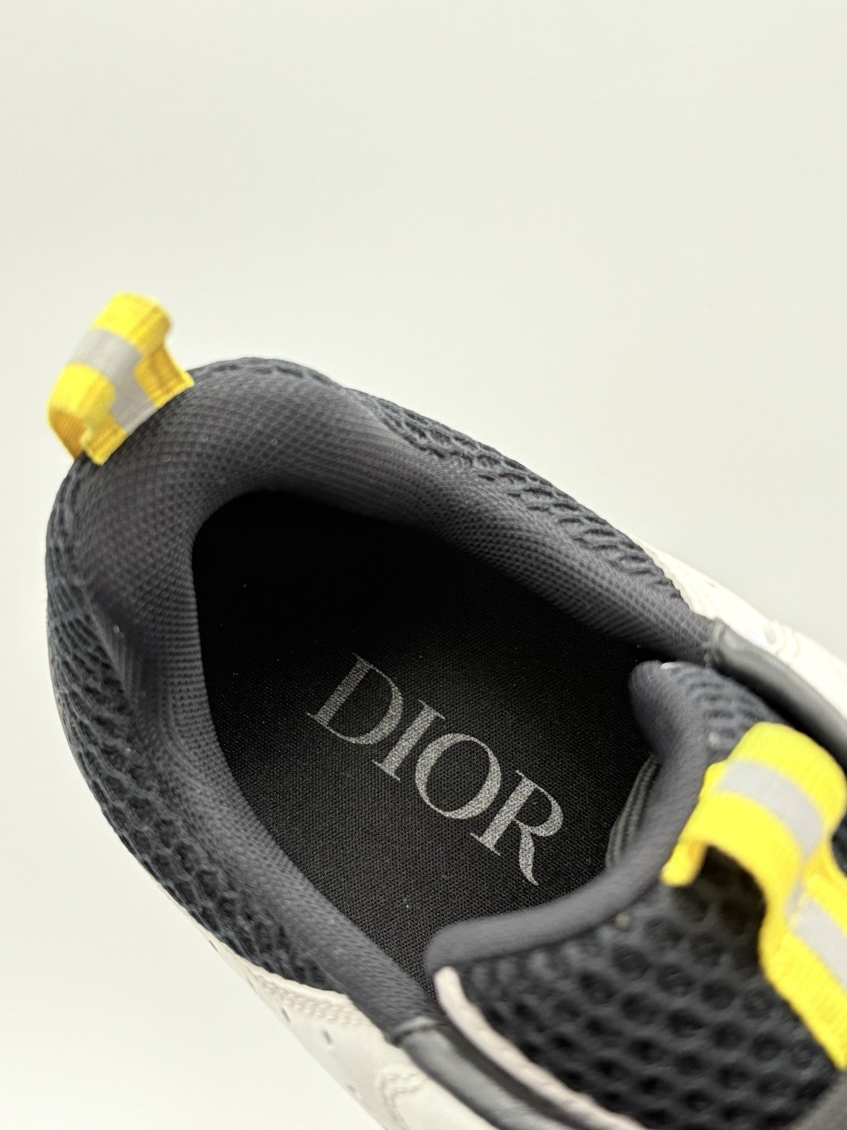 Size 43 (10 US) Dior B22 Sneaker Lakers ' Purple ' | GREAT CONDITION!