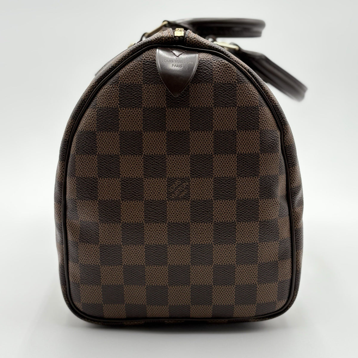 Speedy Bandouliere 35 Bag Damier Ebene — photo 4