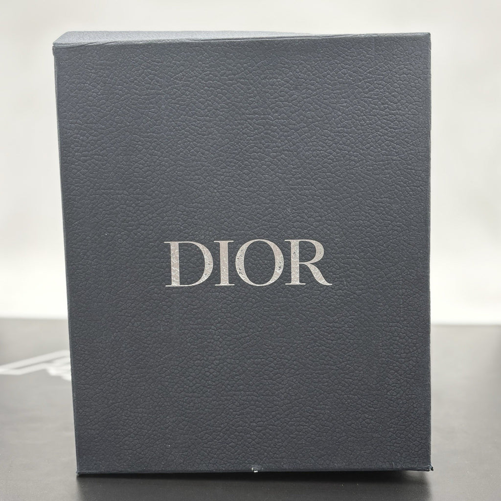 Size 42 (9 US) - Dior B22 Reflective ' Black ' | SUPER CLEAN!