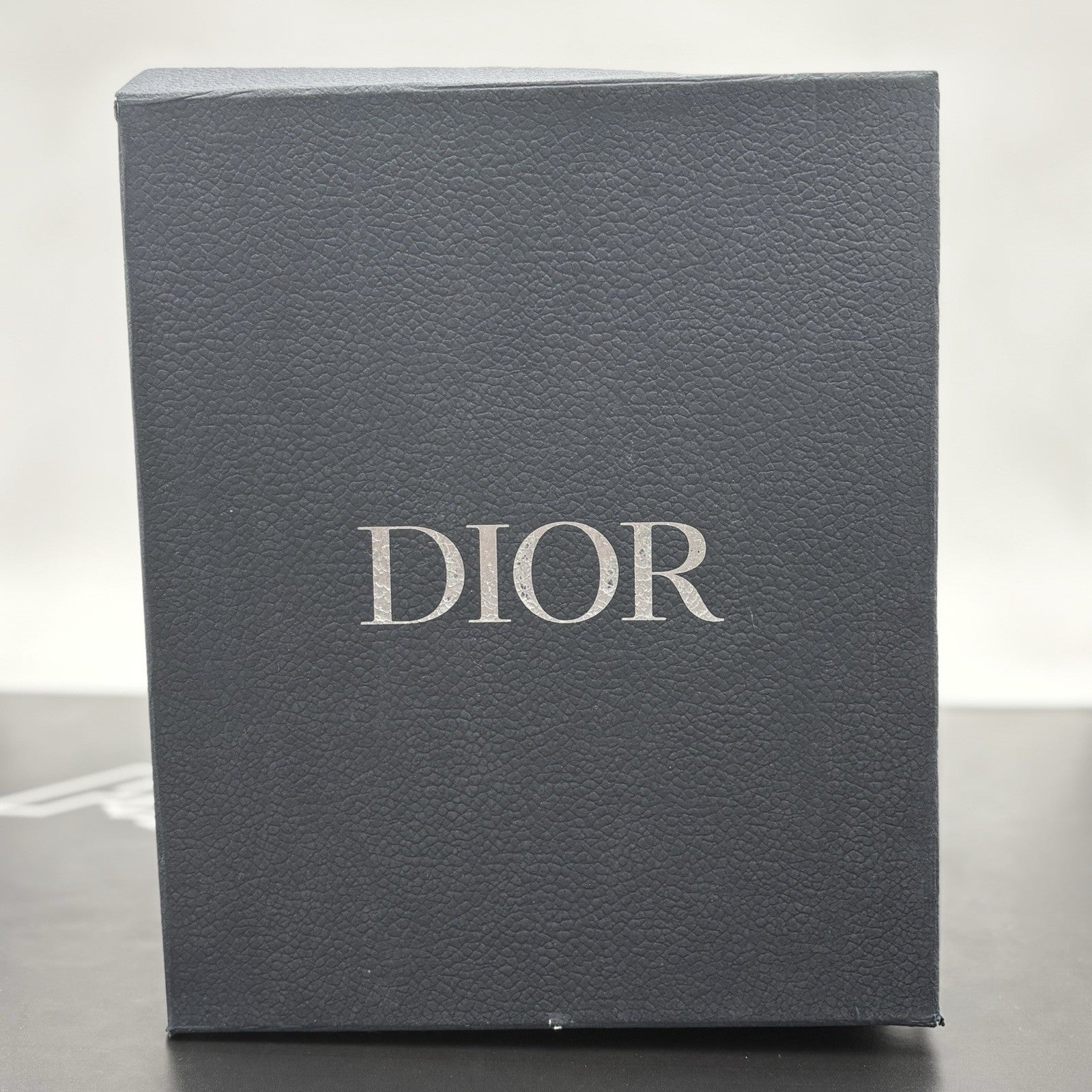 Size 42 (9 US) - Dior B22 Reflective ' Black ' | SUPER CLEAN!