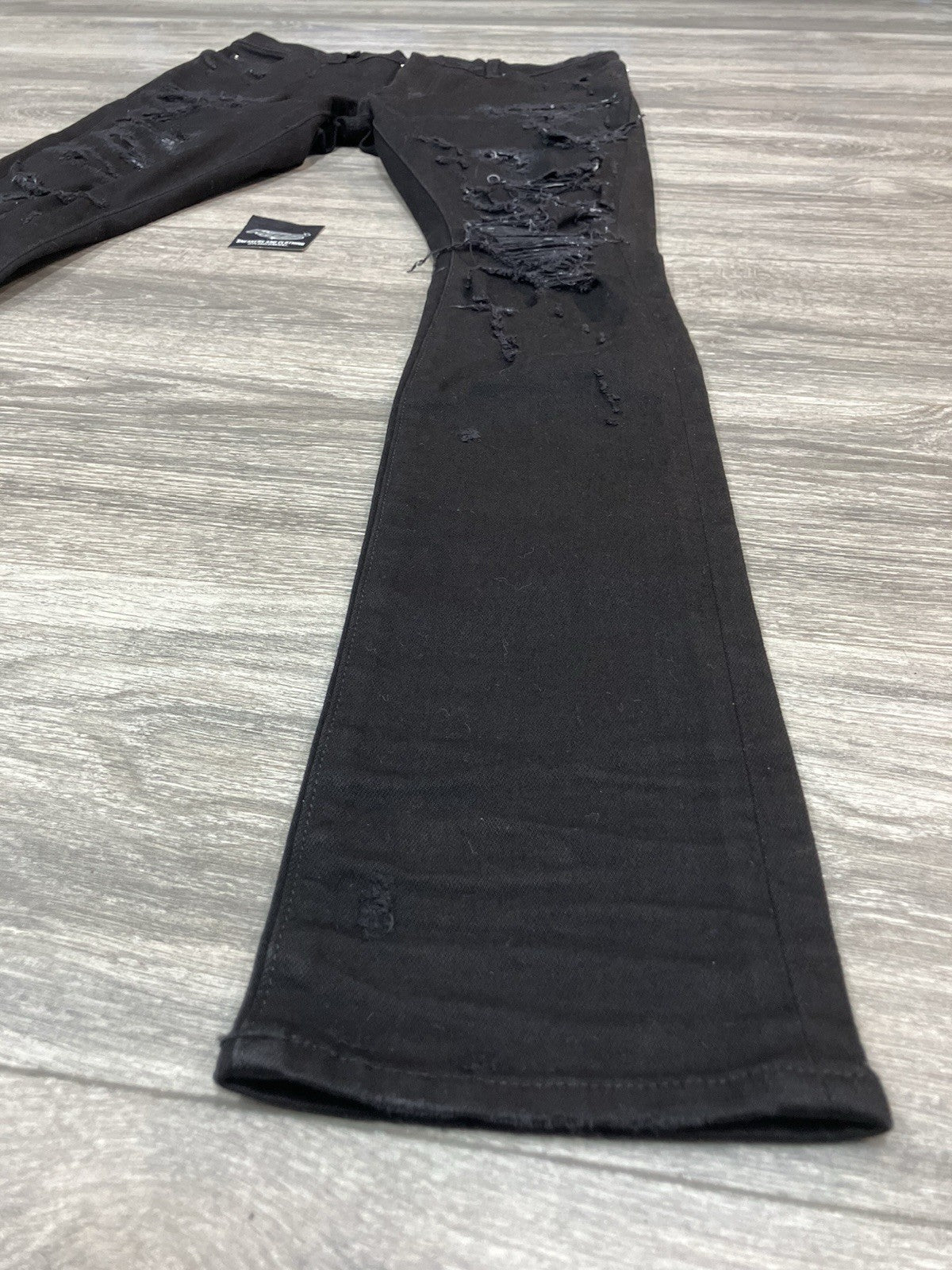 Size 31 - Amiri Denim Jeans ' Black ' | GREAT CONDITION | 100% AUTHENTIC!