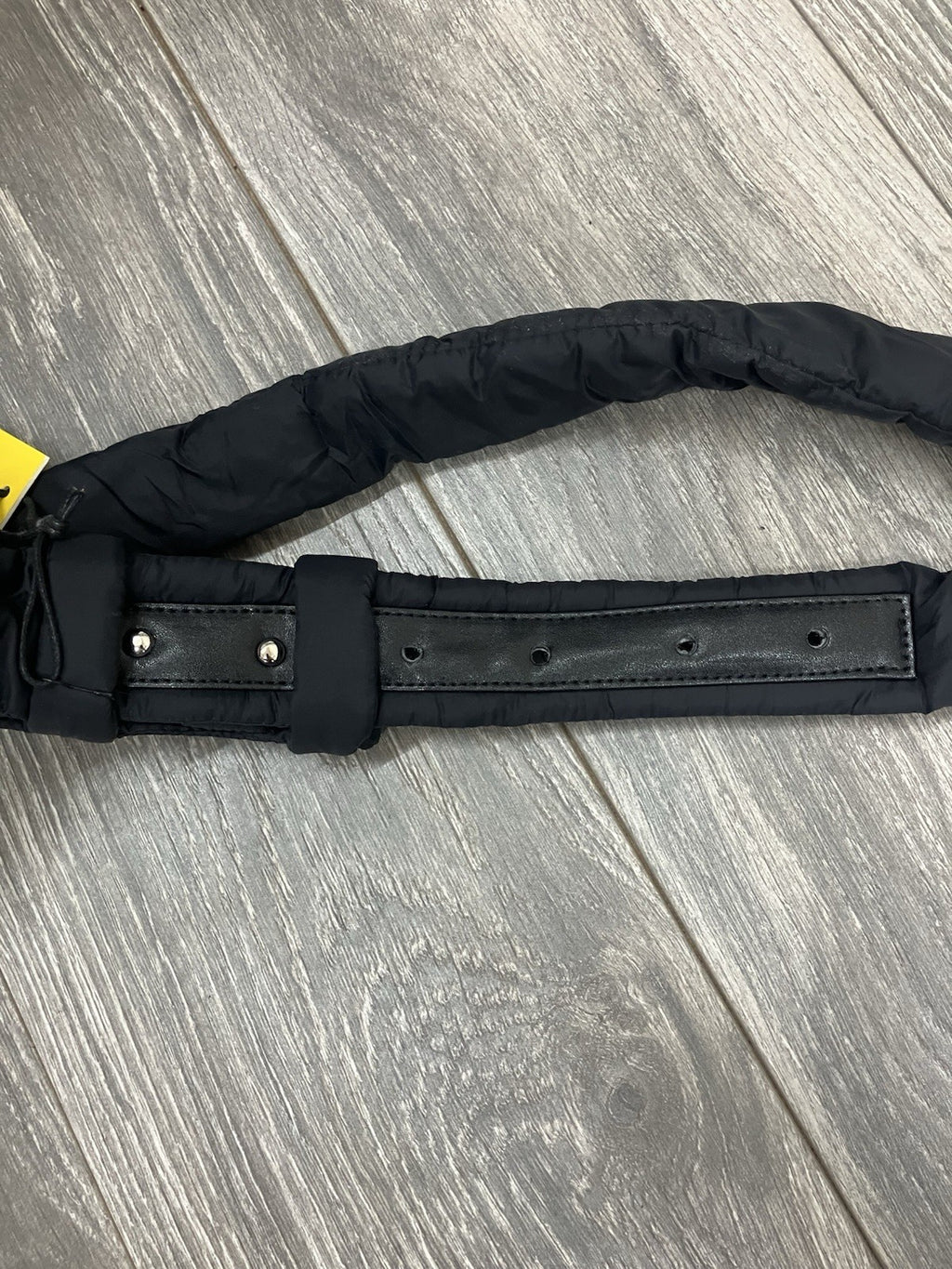 Thats A Awful Lot Of Cough Syrup | Puffer Bag | BRAND NEW | RETAIL : $255