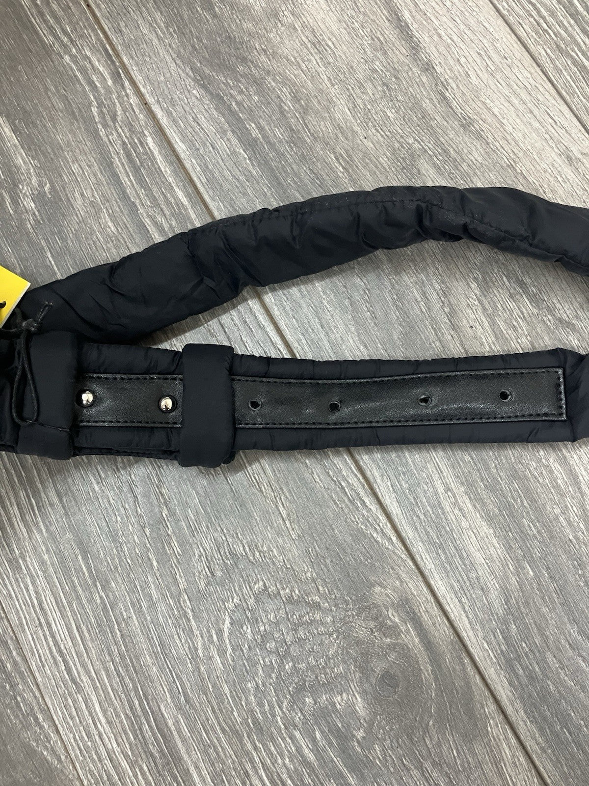 Thats A Awful Lot Of Cough Syrup | Puffer Bag | BRAND NEW | RETAIL : $255