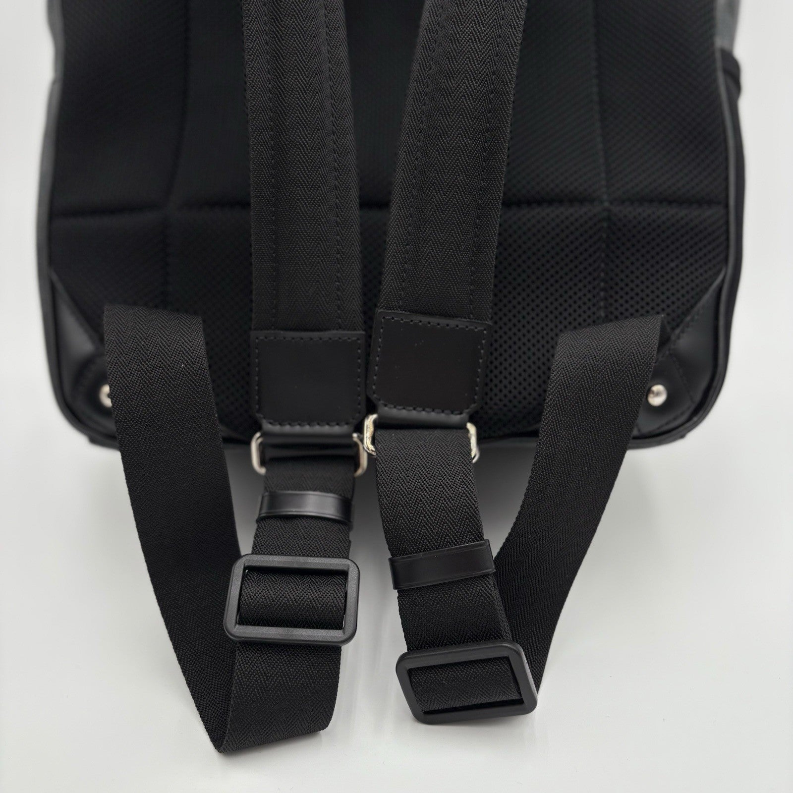 Louis Vuitton Backpack Michael NM ' Damier Graphite Noir '