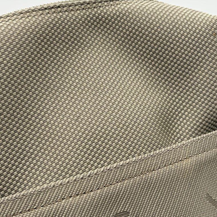 Canvas Damier Geant Citidan Shoulder Bag — photo 13