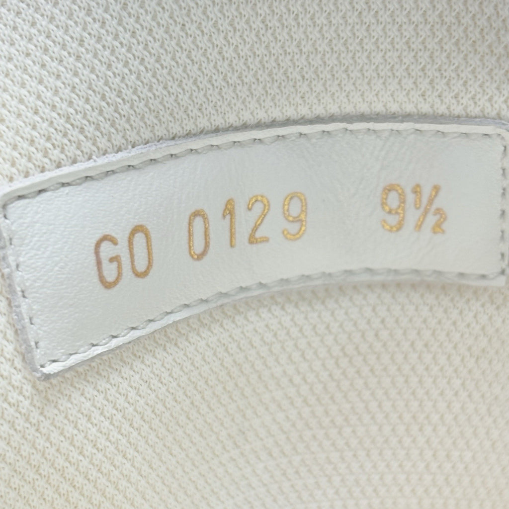 Size 9.5 LV (10.5-11 US) Louis Vuitton Trainer High Top ' Grey ' | GREAT COND!