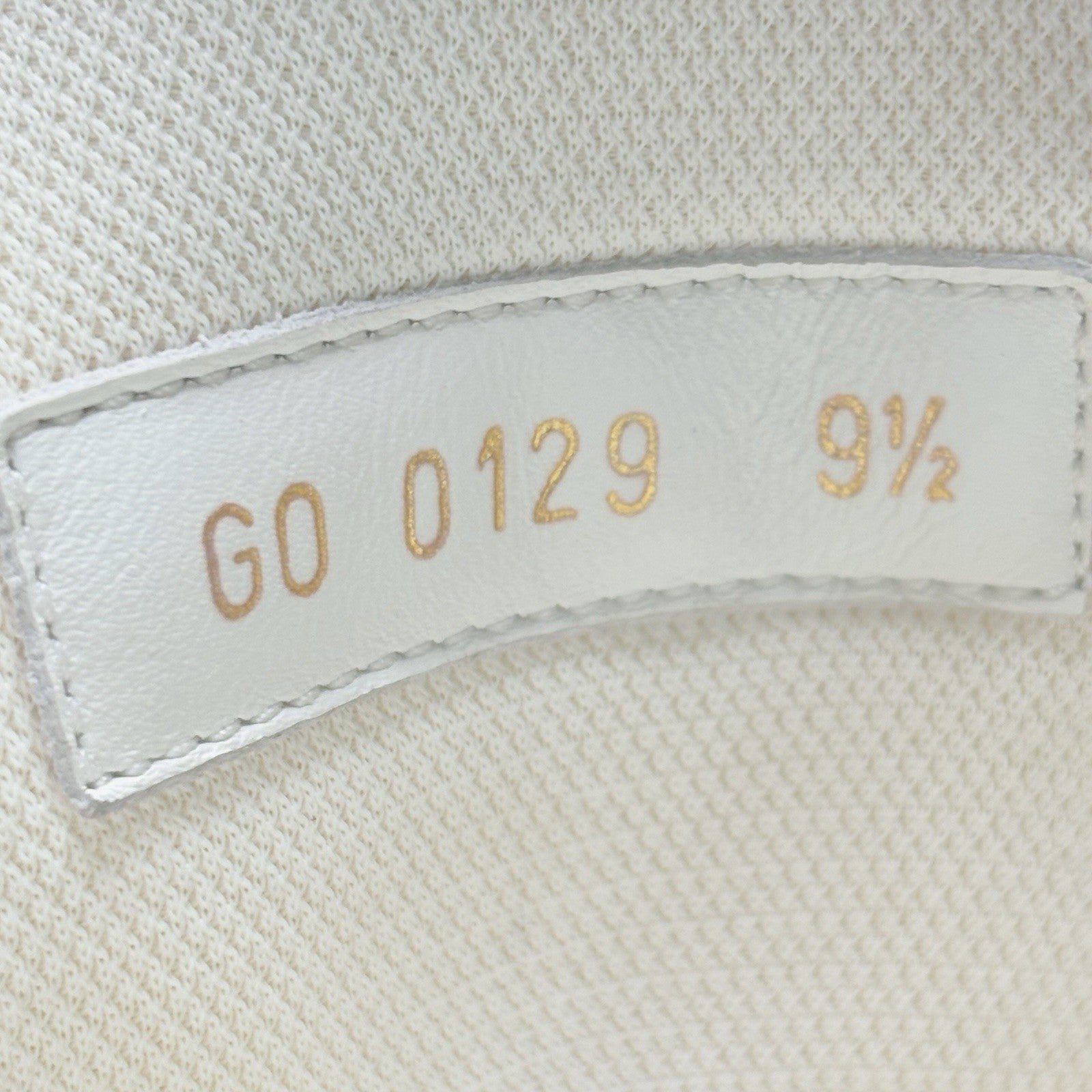 Size 9.5 LV (10.5-11 US) Louis Vuitton Trainer High Top ' Grey ' | GREAT COND!