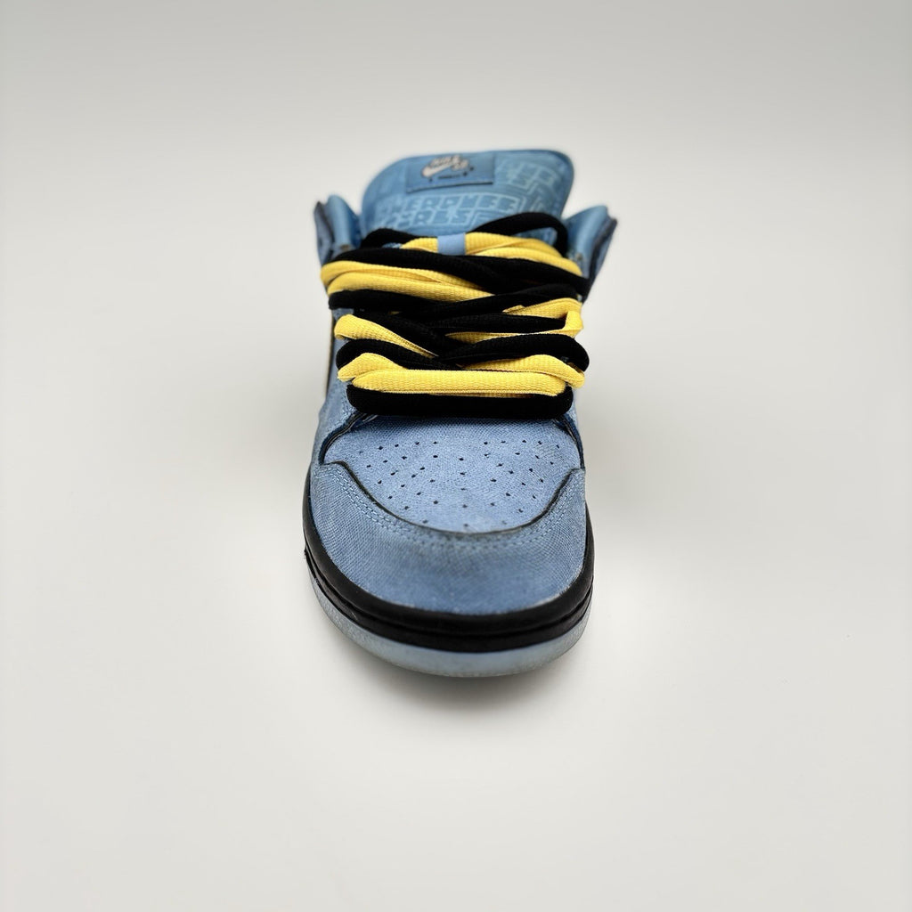 Size 9.5 - Nike The Powerpuff Girls x Dunk Pro SB QS Low Bubbles | GREAT!