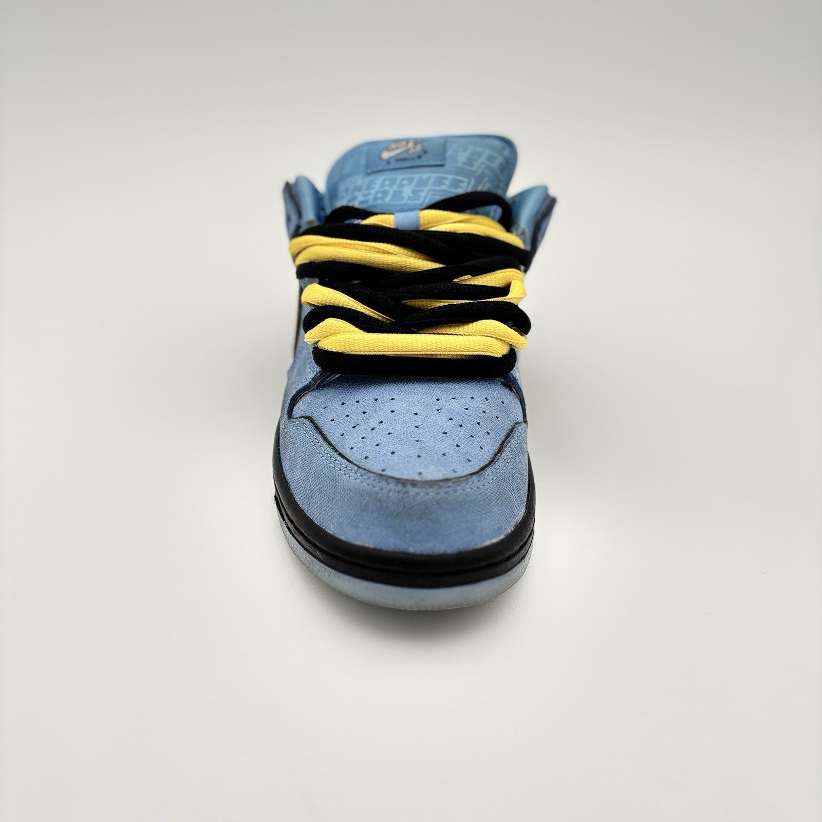 Size 9.5 - Nike The Powerpuff Girls x Dunk Pro SB QS Low Bubbles | GREAT!