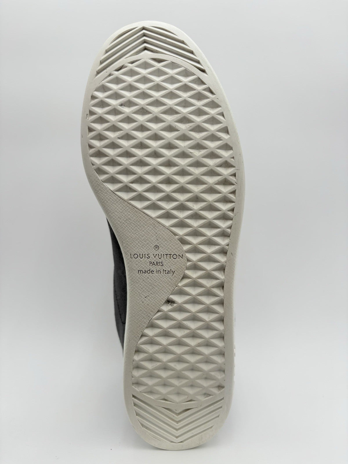 Size 11 LV (12-12.5 US) - Louis Vuitton Luxembourg Monogram | GREAT CONDITION!