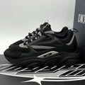 Size 42 (9 US) - Dior B22 Reflective ' Black ' | SUPER CLEAN!
