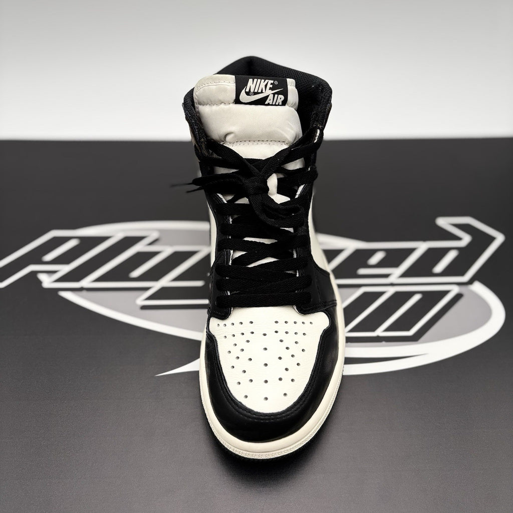 Size 8.5 - Air Jordan 1 Retro OG High ' Dark Mocha ' | GOOD CONDITION!