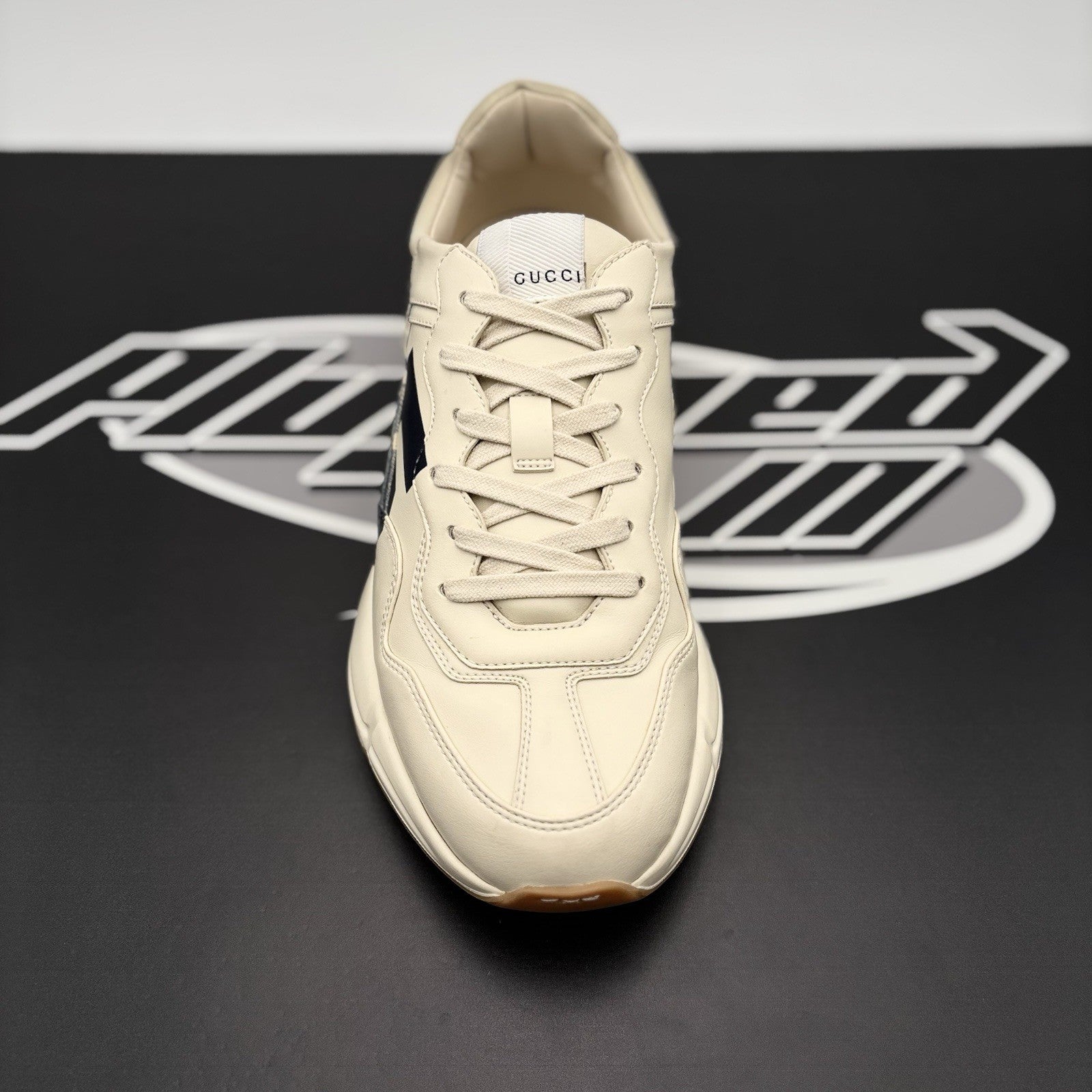 Size 7.5 G (8 US) - Gucci Rhyton ' Eschatology ' | GREAT CONDITION!