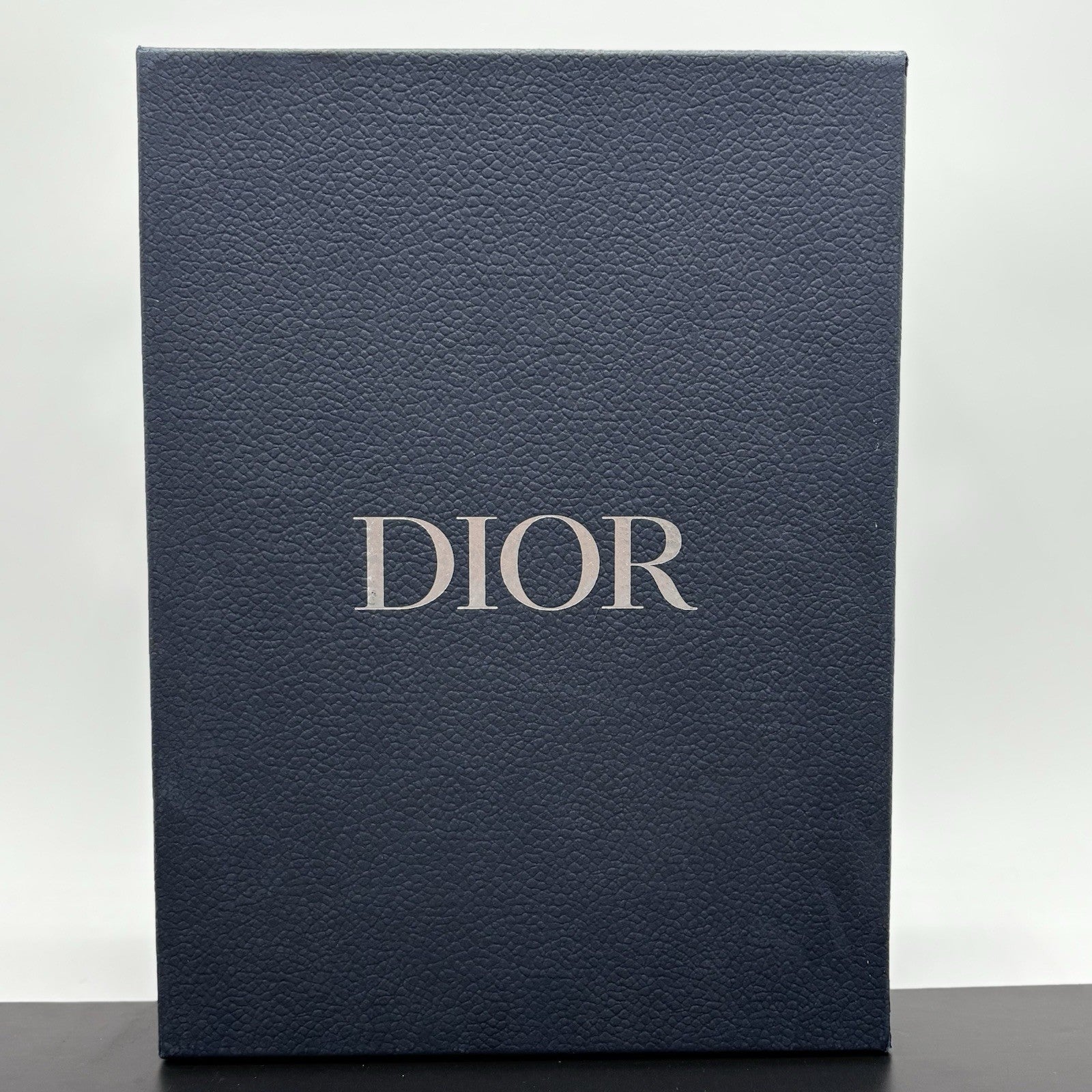 Size 46 (13 US) Dior B30 Reflective Sneaker ' Blue Gray ' | ONLY WORN ONCE!